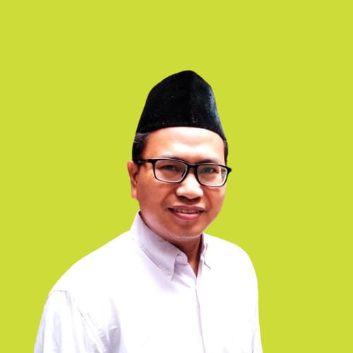 Ahmad Muhajir, PhD. Foto: dok.pribadi