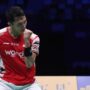 Jonatan Christie. Foto-dok. PBSI