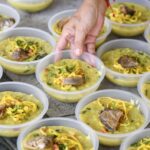 Ilustrasi, bubur asyura. Foto-Antara