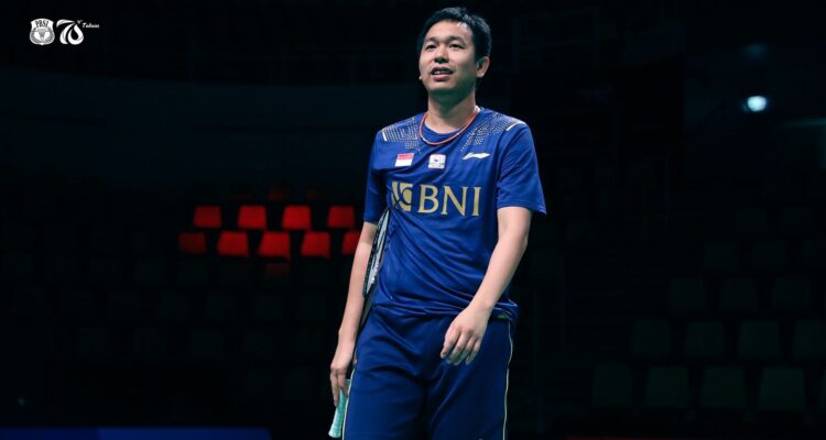 Hendra Setiawan. Foto-Net