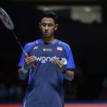 Alwi Farhan. Foto-dok. PBSI