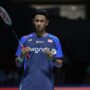 Alwi Farhan. Foto-dok. PBSI