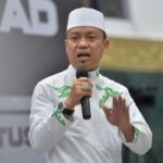Ustaz Das’ad Latif. Foto-Antara