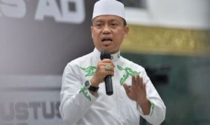 Ustaz Das’ad Latif. Foto-Antara