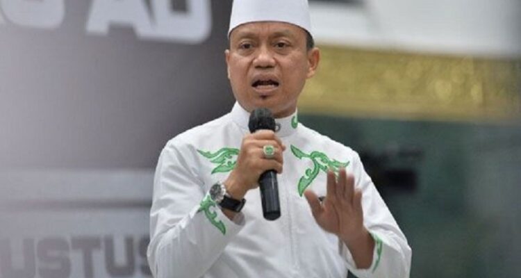 Ustaz Das’ad Latif. Foto-Antara