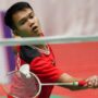 Christian Adinata Juara Thailand International Series 2025. Foto-Reuters