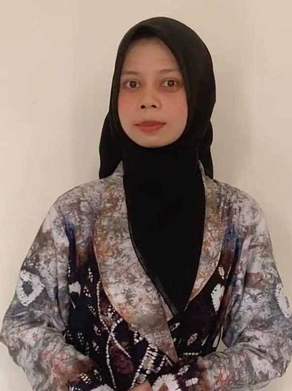 Oleh: Talitha Shula Maritza*