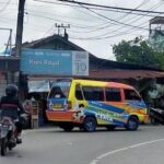Apace, Taksi gratis untuk pelajar di Banjarmasin. Foto-dok. Istimewa