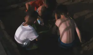 Kasus Stunting Tabalong