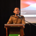 Wali Kota Banjarmasin, HM. Yamin. Foto-dok. Diskominfo Banjarmasin