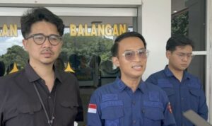 Kejari Balangan