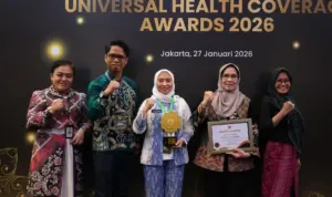 Tanbu UHC Award 2026