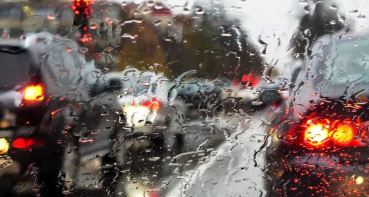 Ilustrasi, hujan. Foto-Net