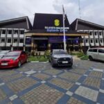 Balai Kota Banjarmasin. Foto-dok. Istimewa