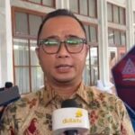 Afrizal. Foto-dok. MC Kalsel