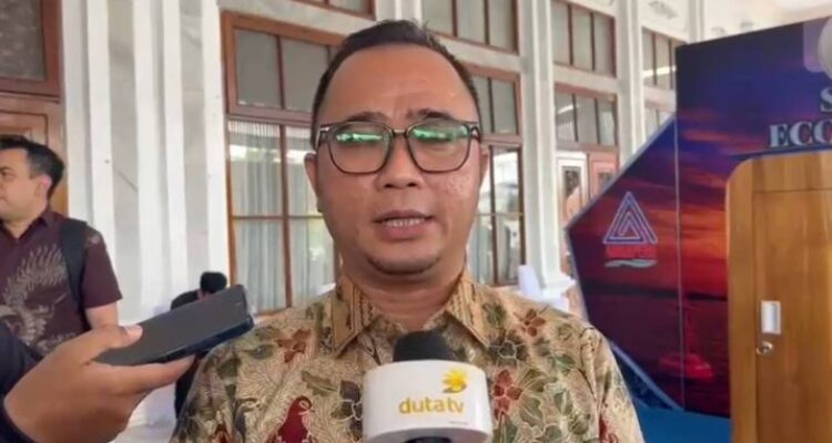 Afrizal. Foto-dok. MC Kalsel