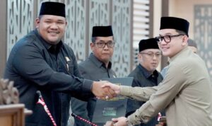 Pemkab Banjar