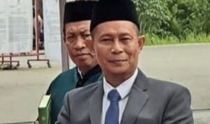 Mahyudin Abdul Gani