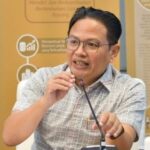 Anggota Komisi II DPRD Kalsel Firman Yusi.