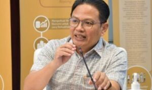 Anggota Komisi II DPRD Kalsel Firman Yusi.