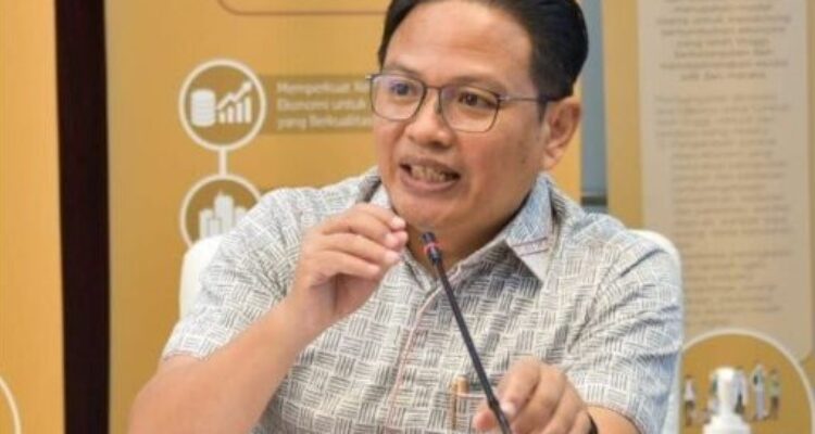 Anggota Komisi II DPRD Kalsel Firman Yusi.