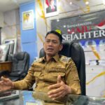 Wali Kota Banjarmasin, HM Yamin. Foto-El Muhammad