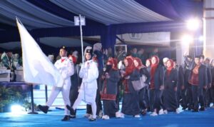 Kafilah Tanah Bumbu